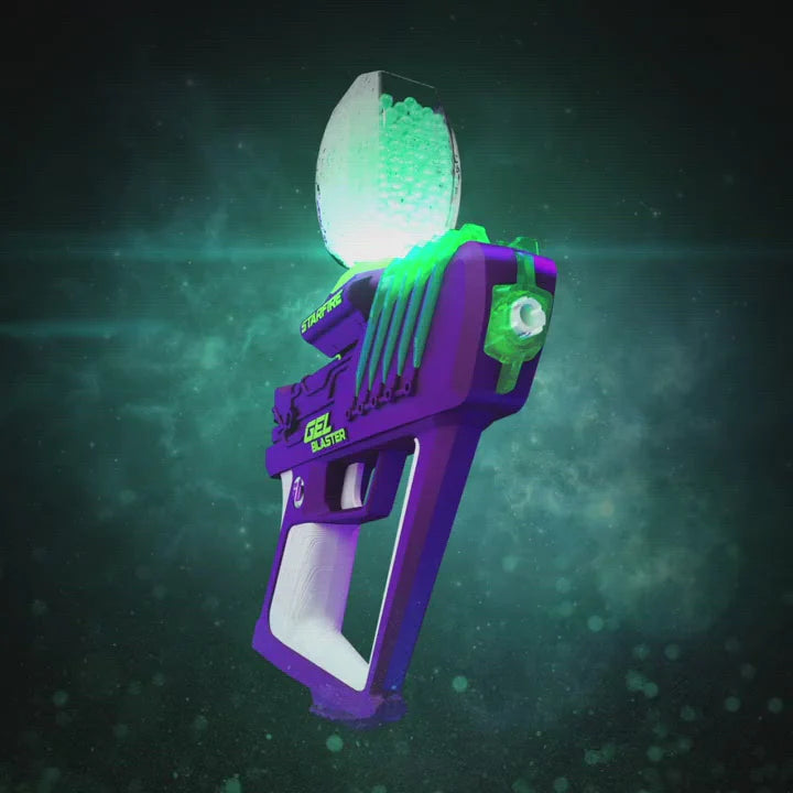 Jell Blaster Original