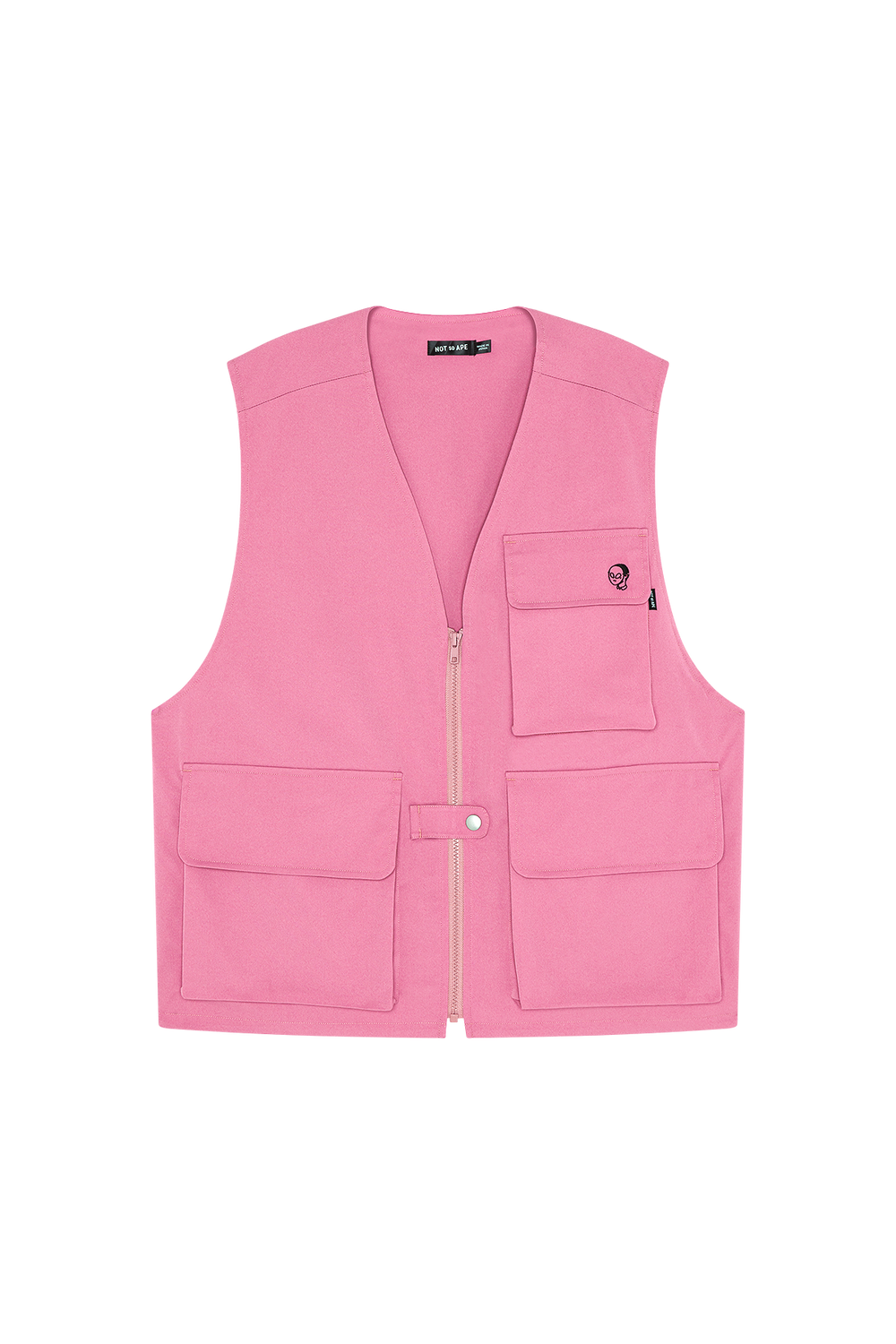 Utilitary Vest