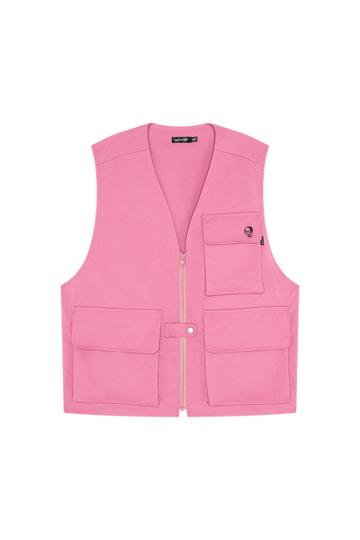 Utilitary Vest