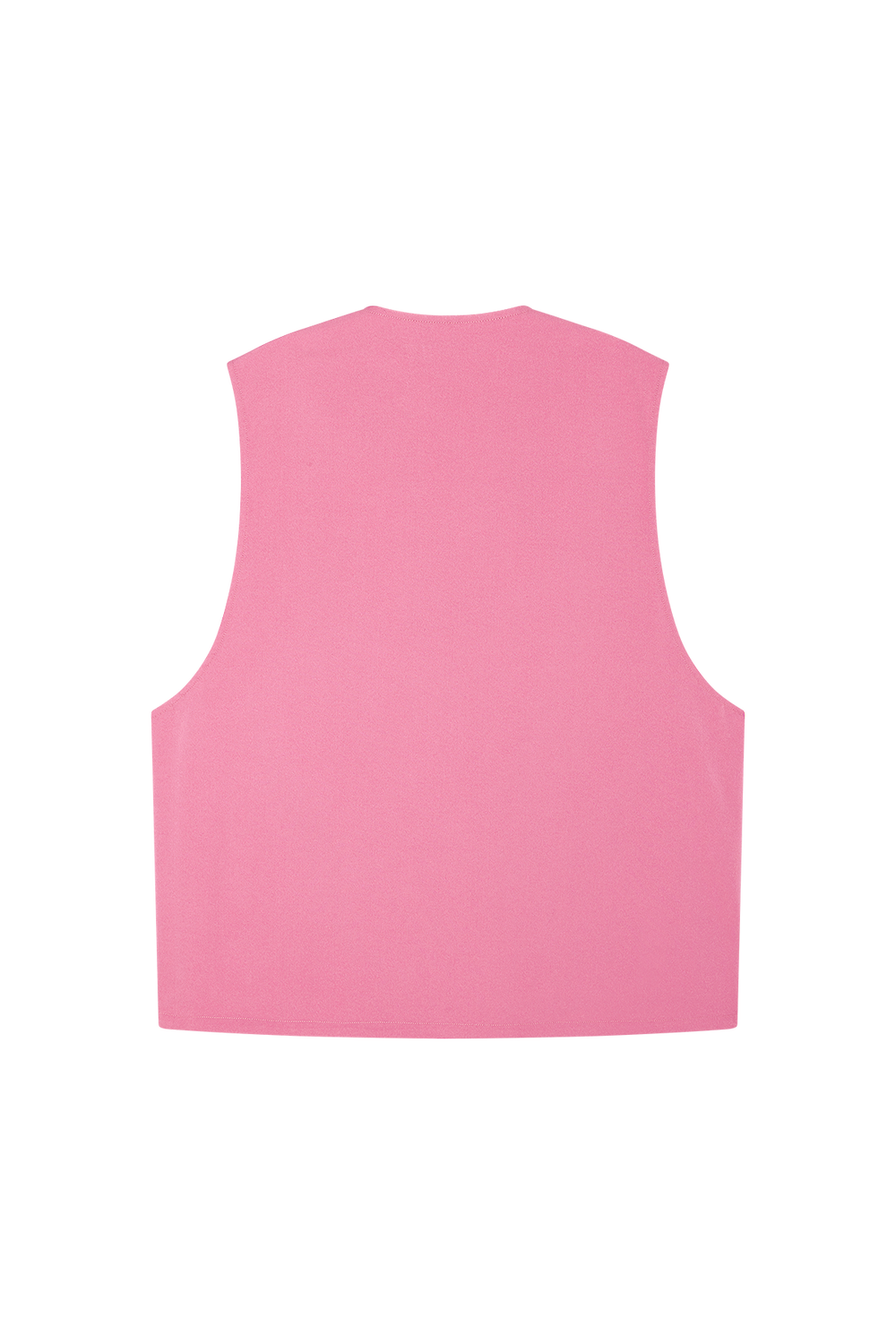 Utilitary Vest