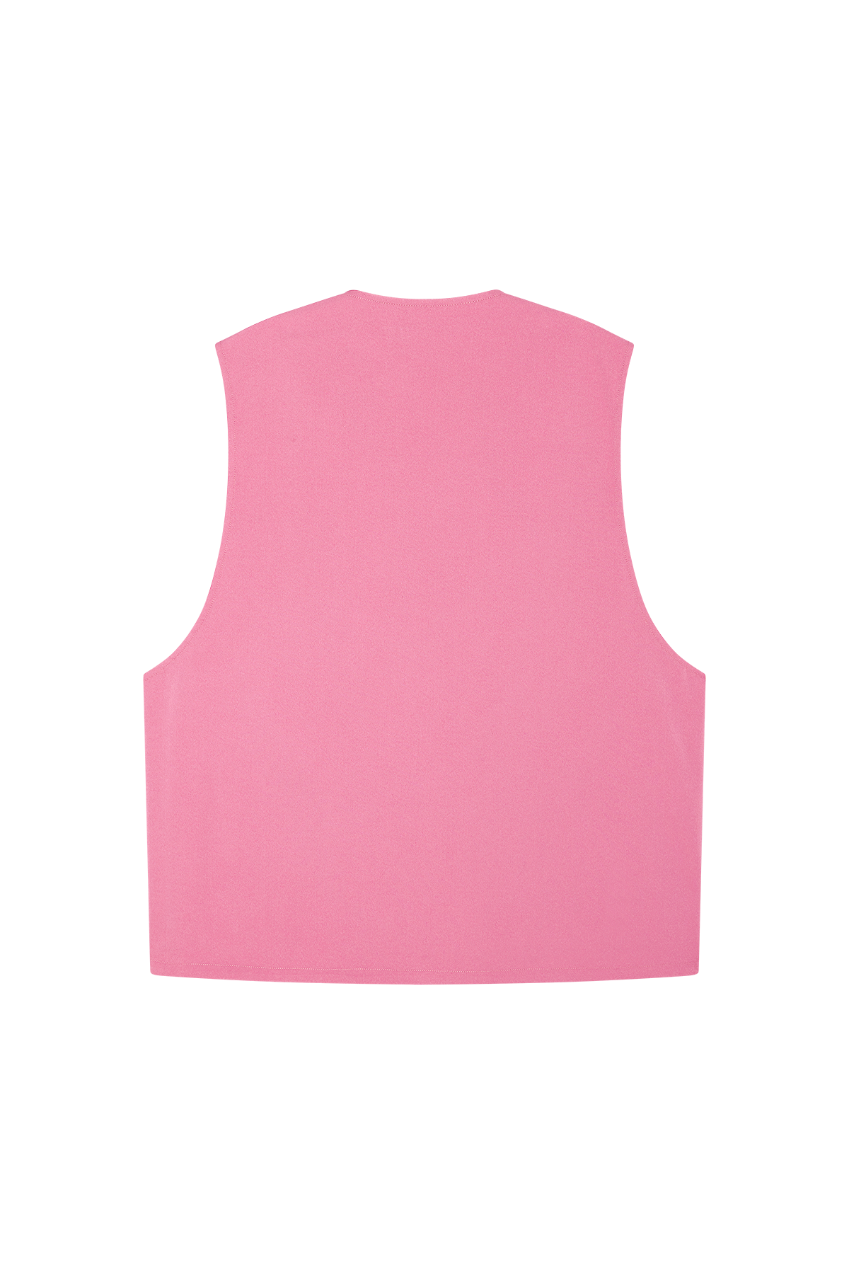 Utilitary Vest