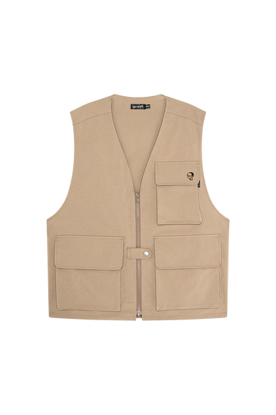 Utilitary Vest