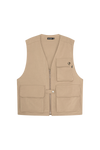 Utilitary Vest