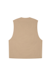 Utilitary Vest