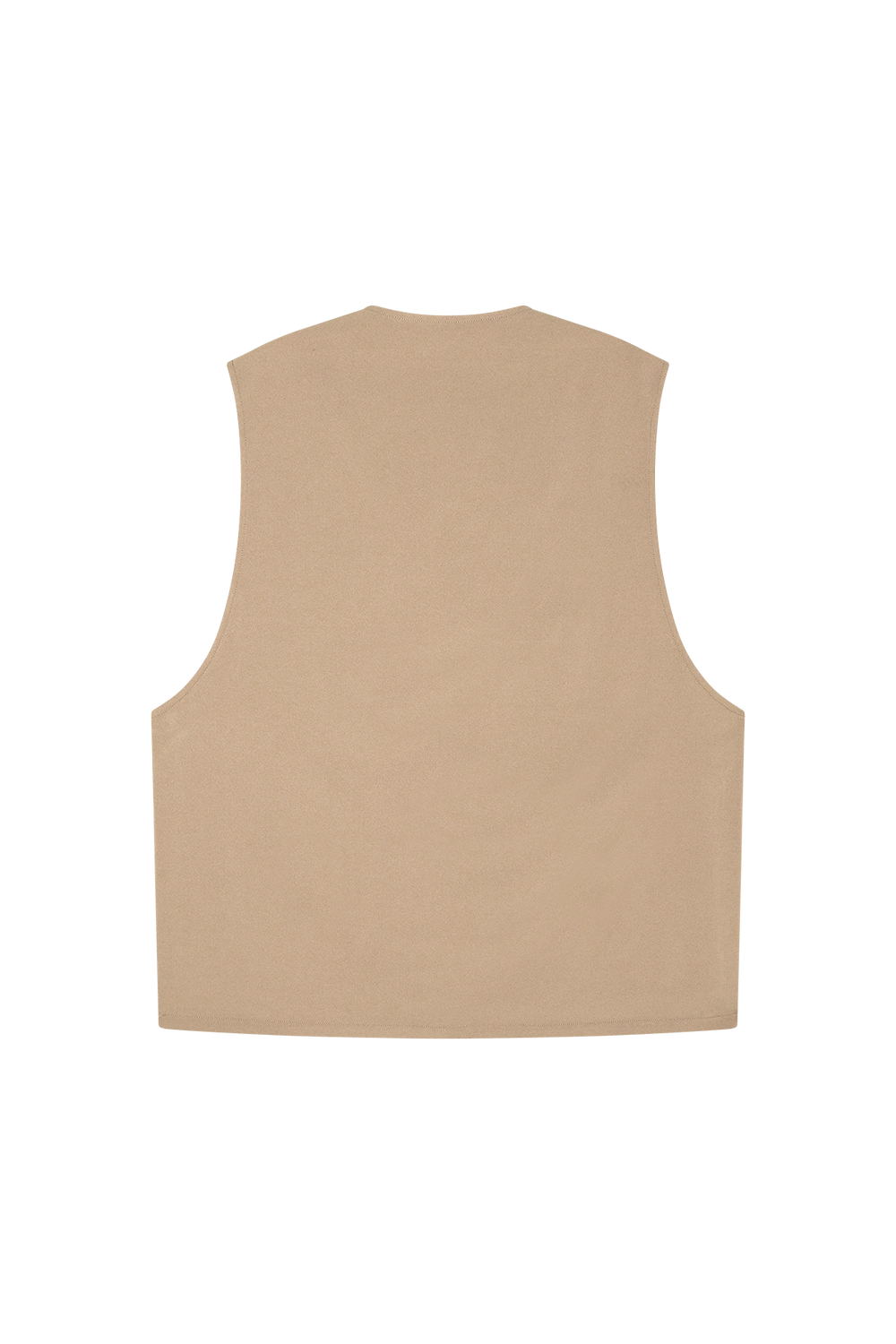 Utilitary Vest