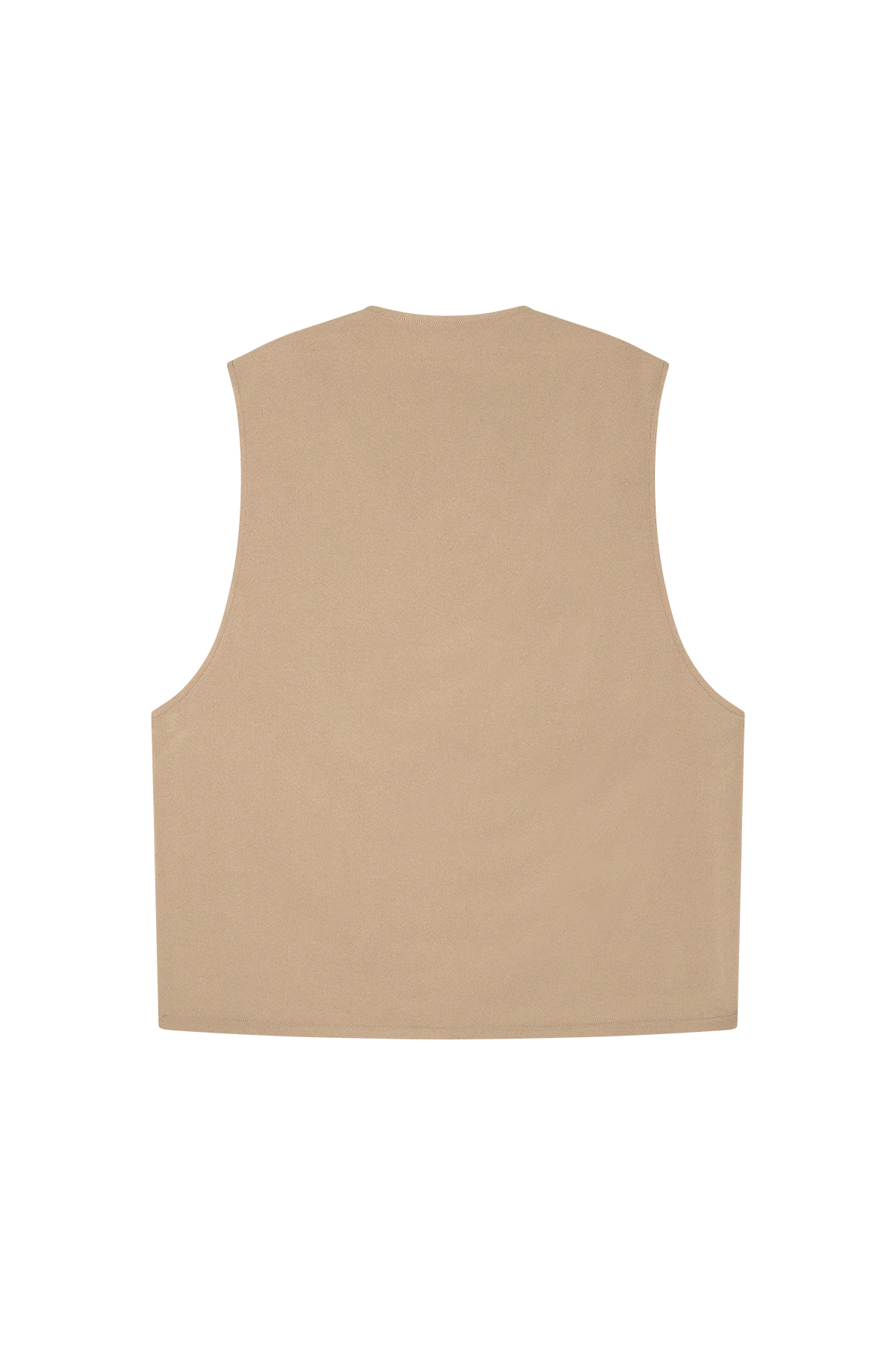 Utilitary Vest