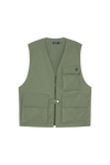 Utilitary Vest