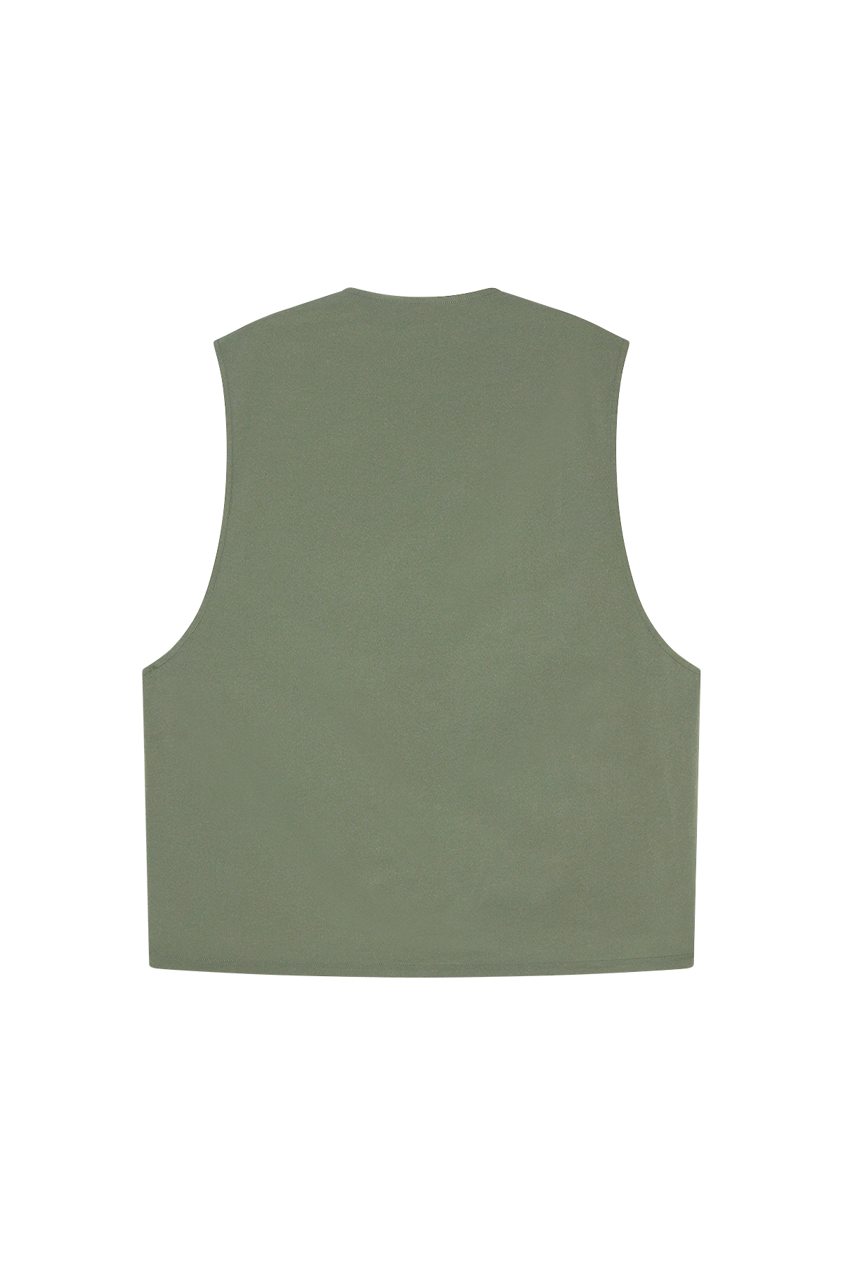 Utilitary Vest