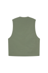 Utilitary Vest
