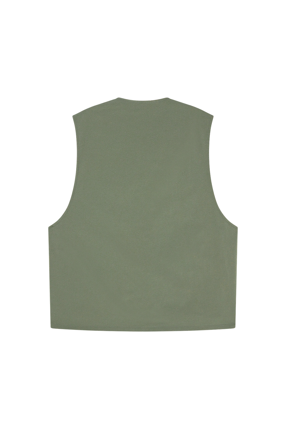Utilitary Vest