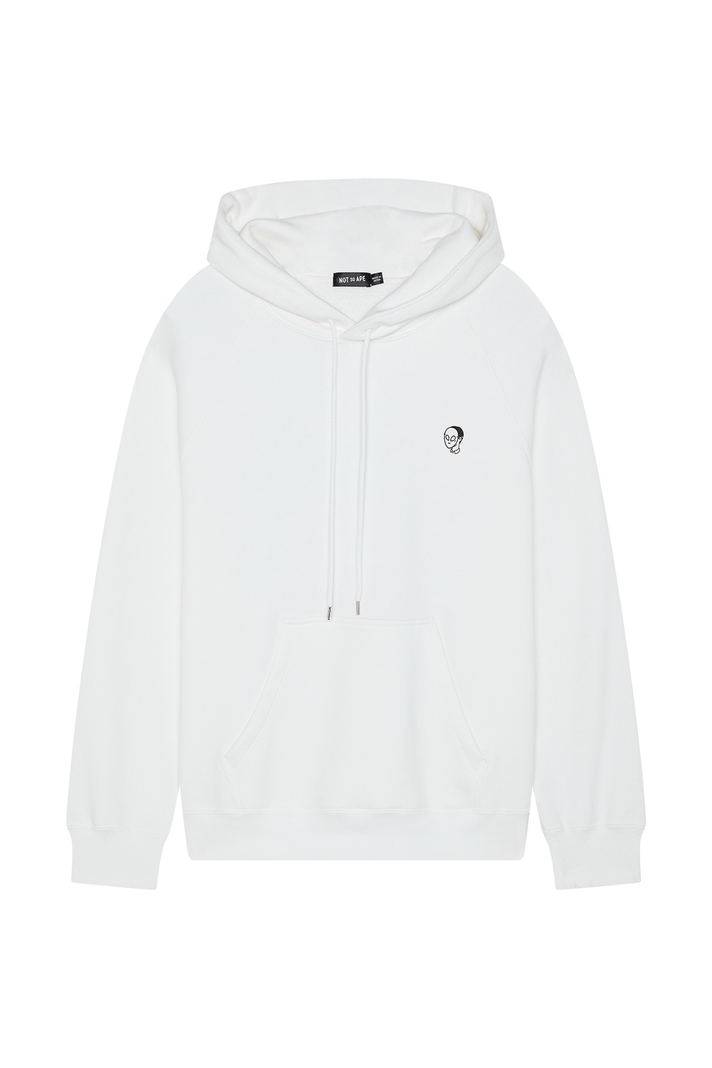 Flower Hoodie