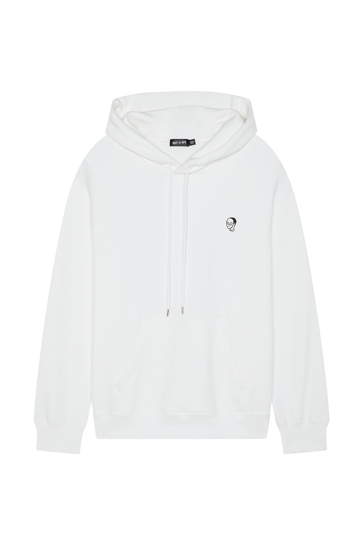 Flower Hoodie