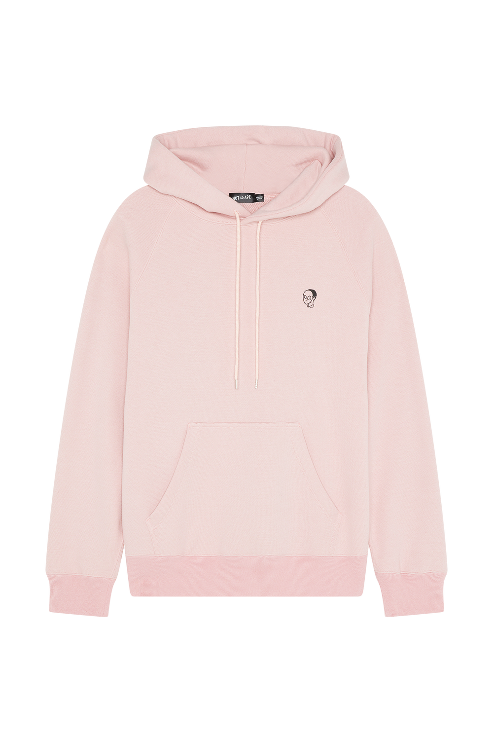 Flower Hoodie