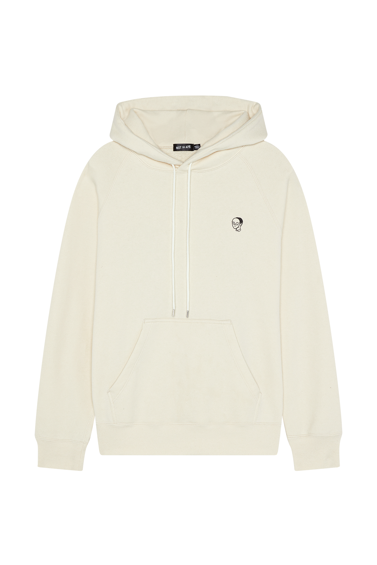 Flower Hoodie