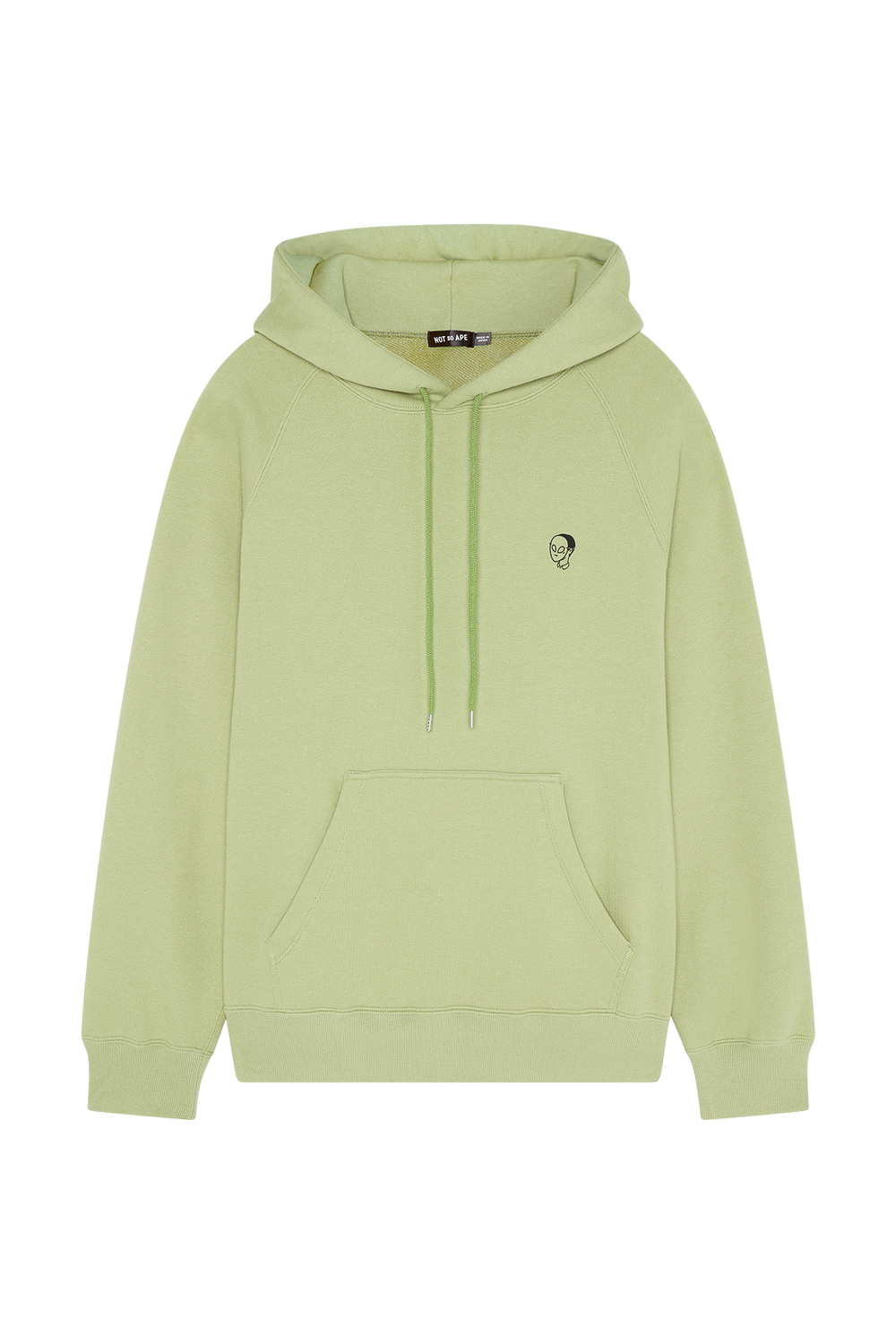 Flower Hoodie