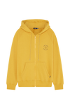 Zip-Up Hoodie