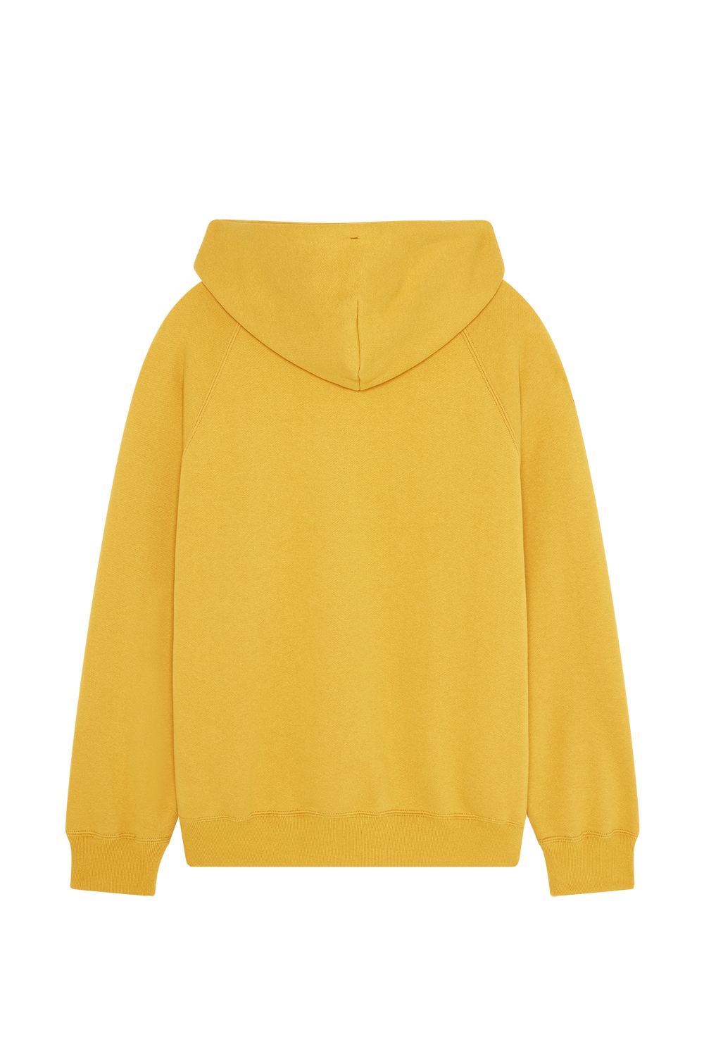 Zip-Up Hoodie