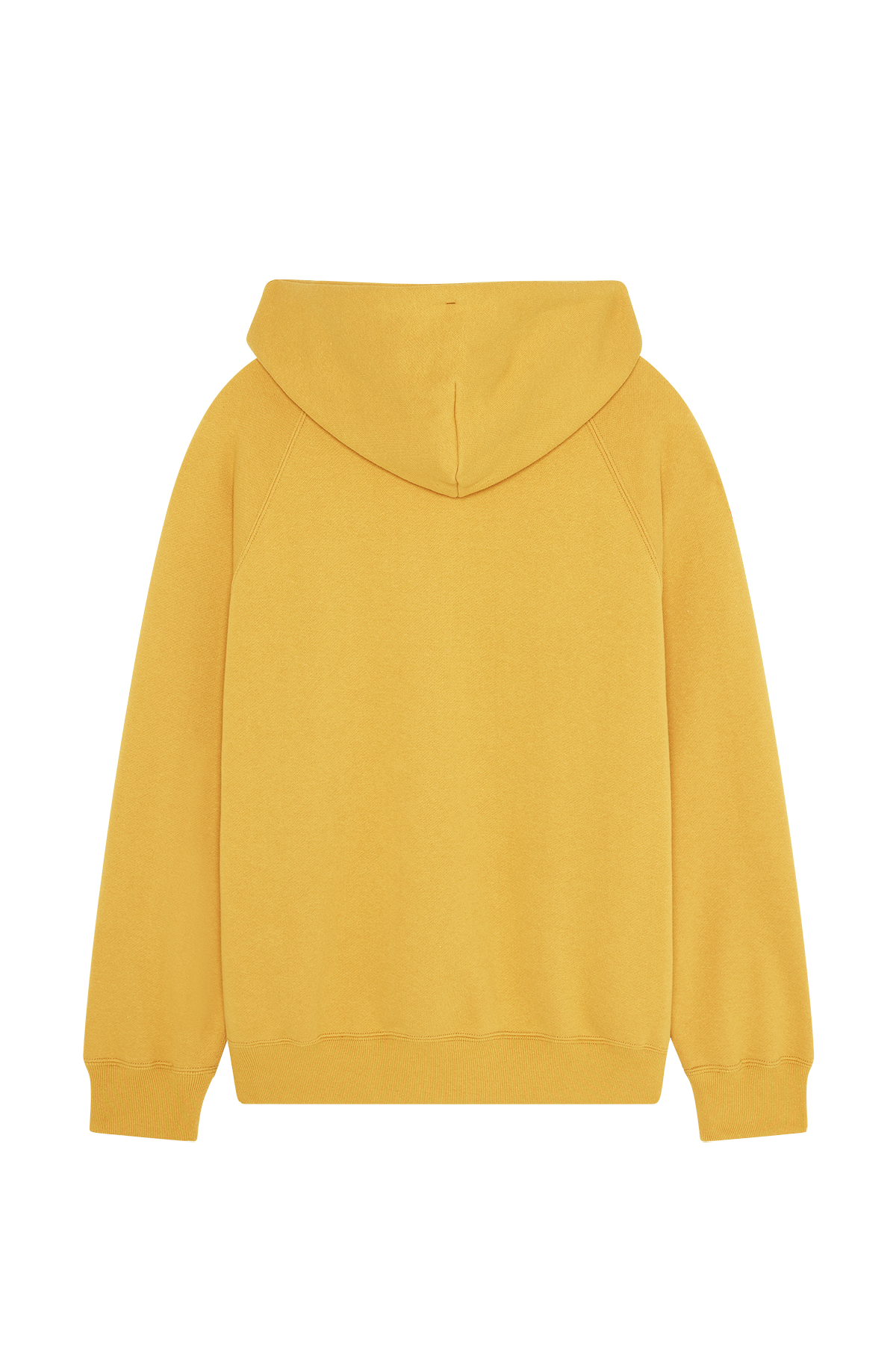 Zip-Up Hoodie