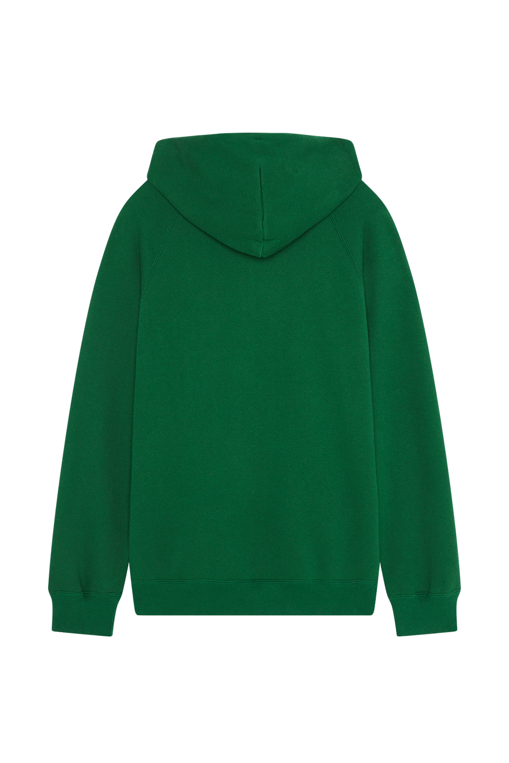 Zip-Up Hoodie