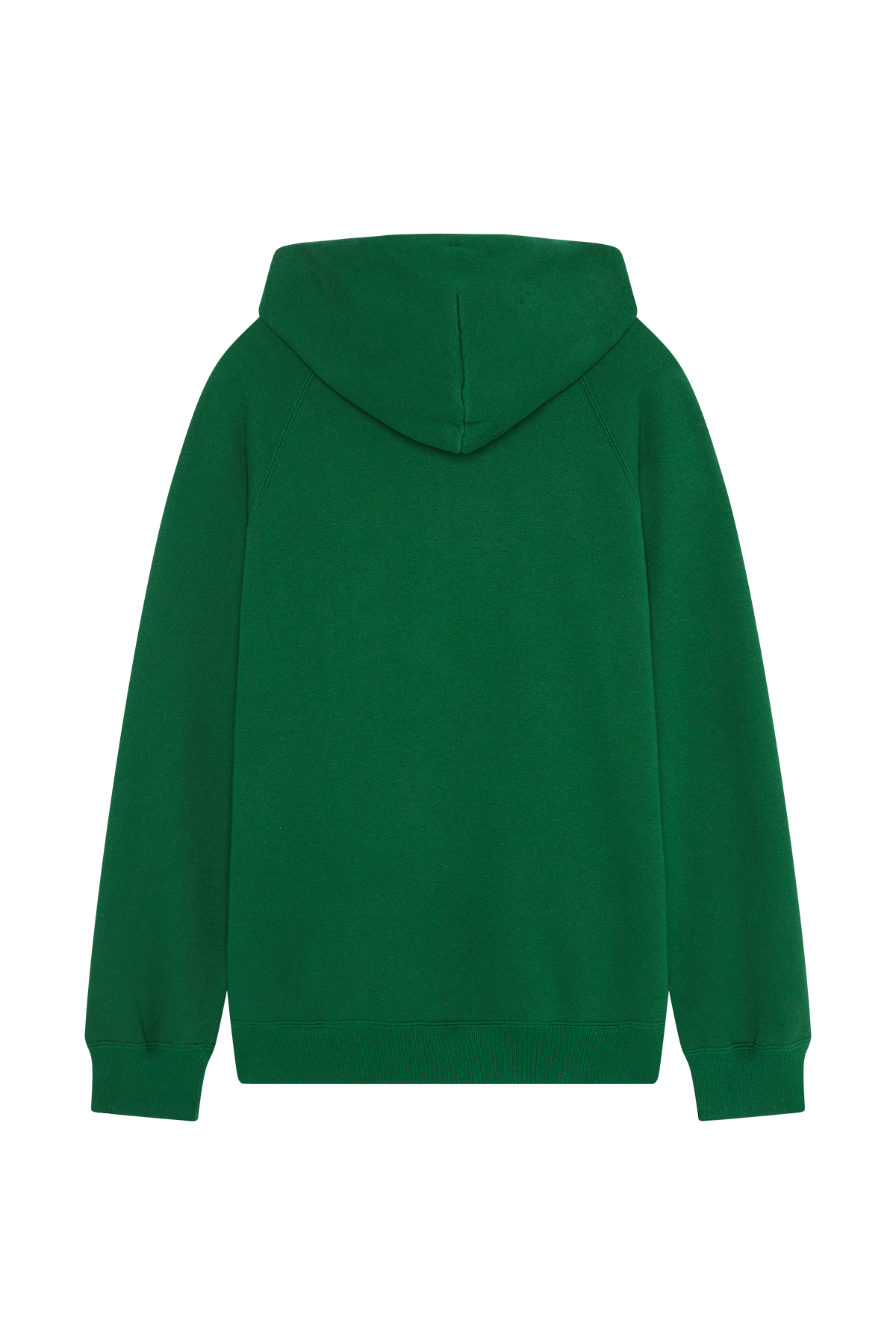 Zip-Up Hoodie
