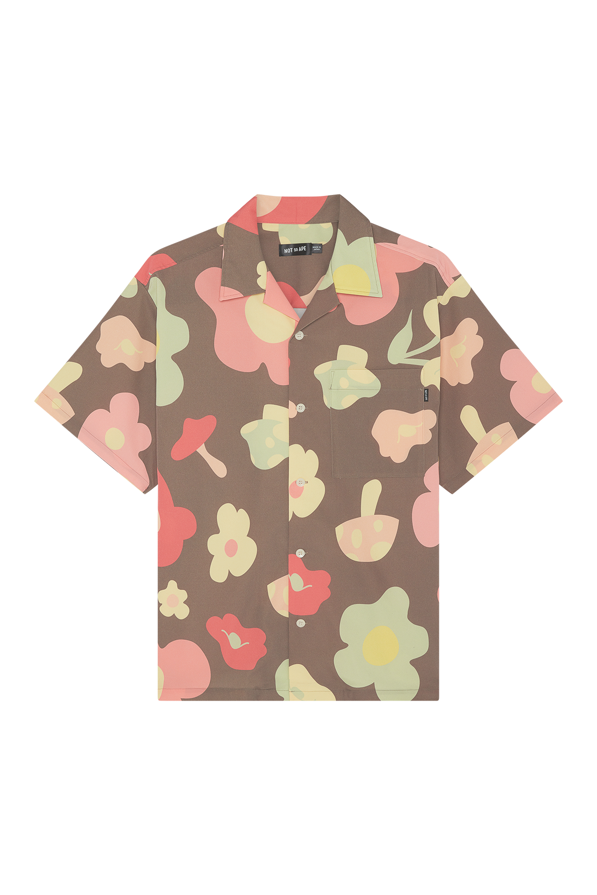 HSleeve Shirt