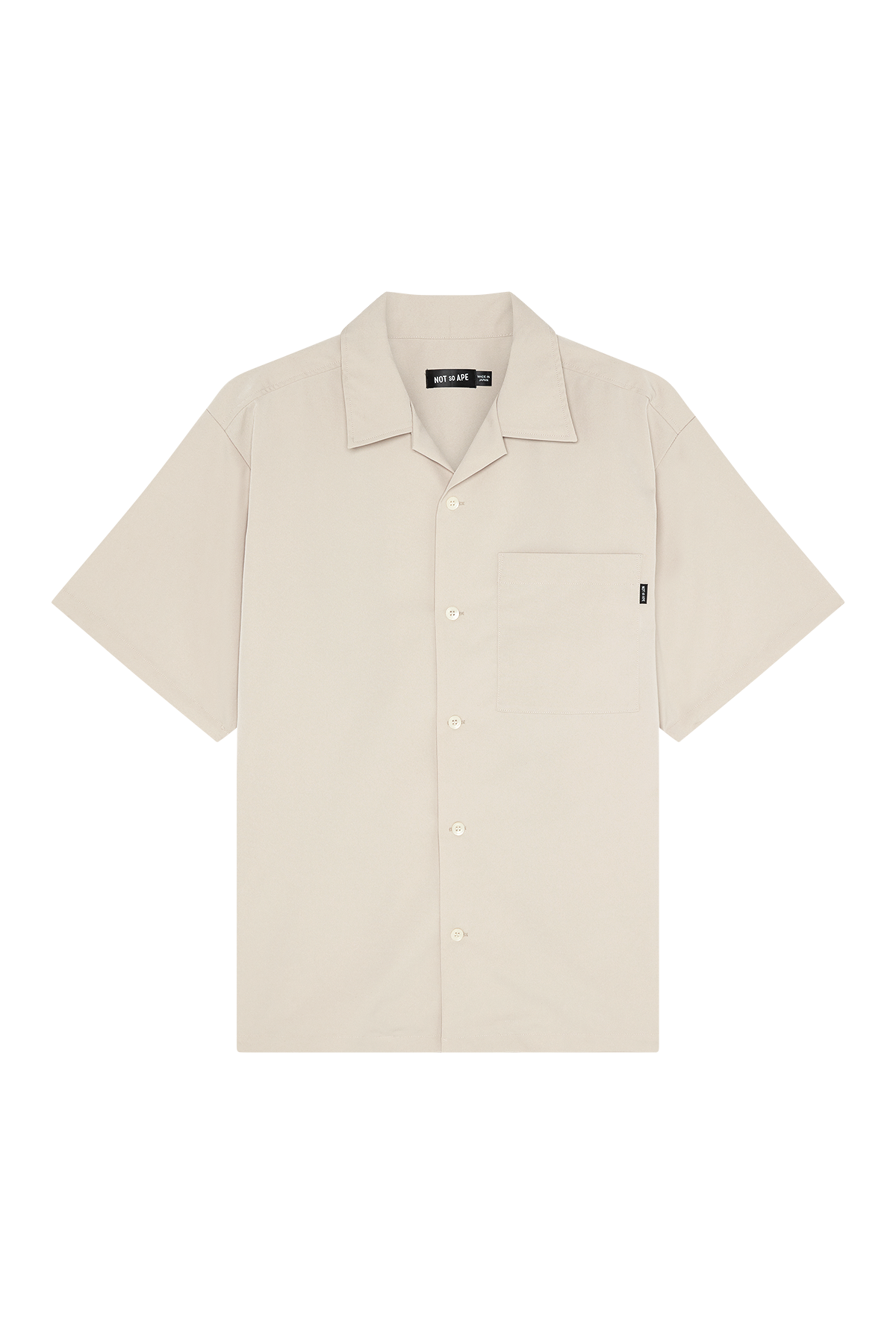 HSleeve Shirt