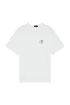 Flower Logo T-Shirt