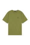 Flower Logo T-Shirt