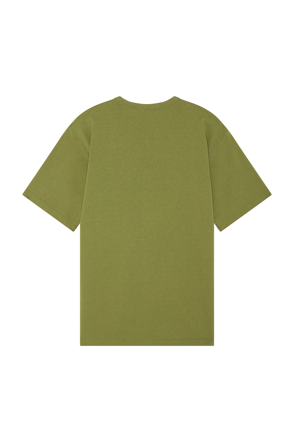 Flower Logo T-Shirt