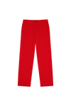 Long Pants