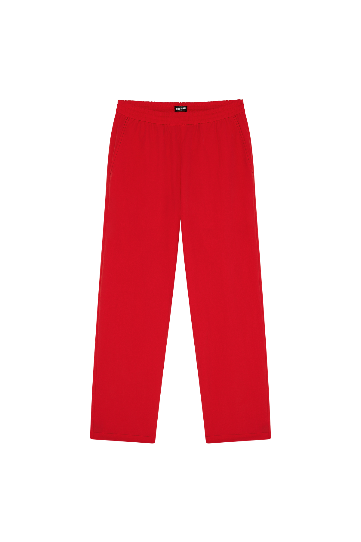 Long Pants
