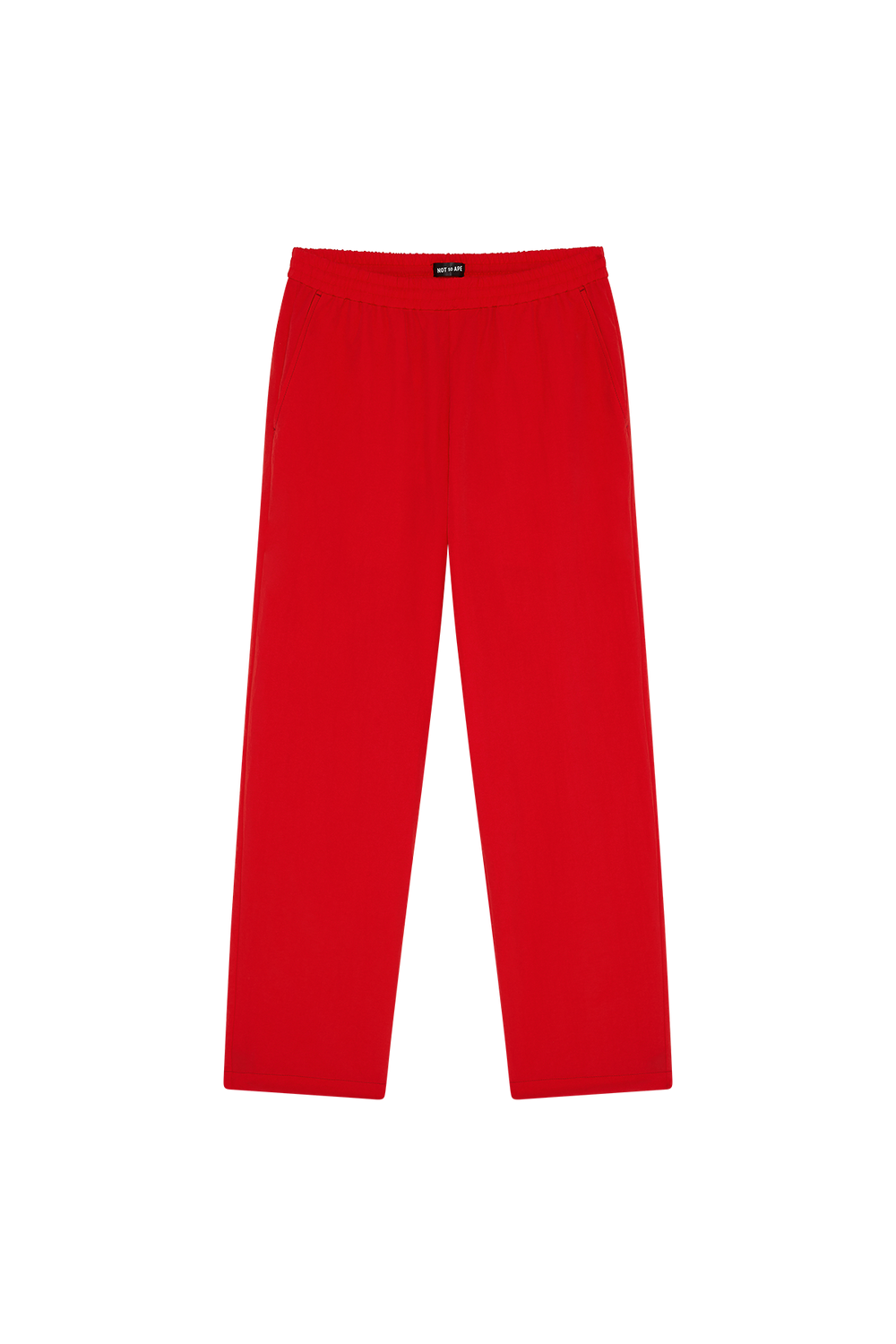 Long Pants