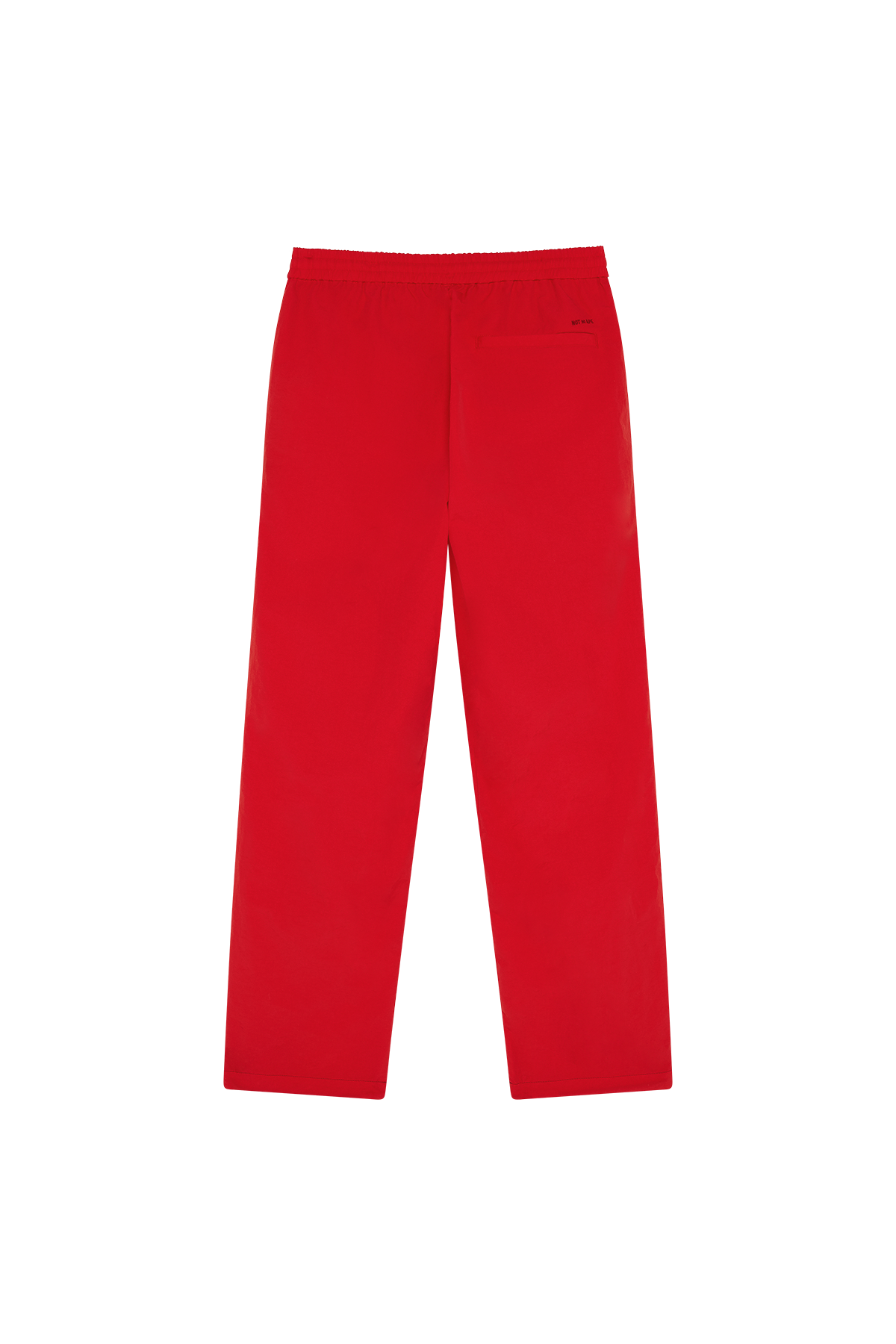 Long Pants