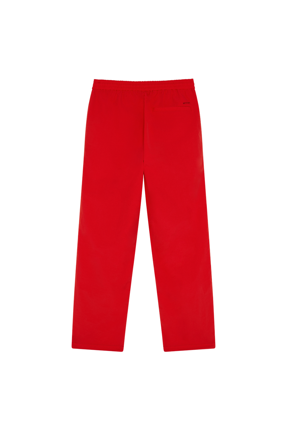 Long Pants