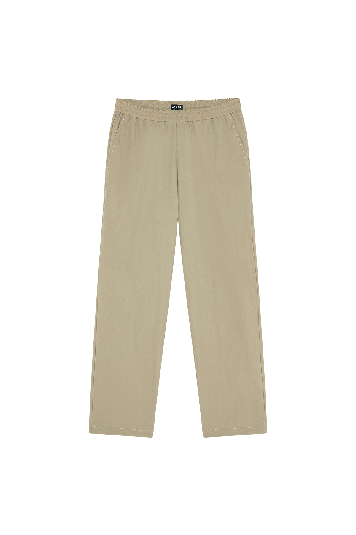 Long Pants