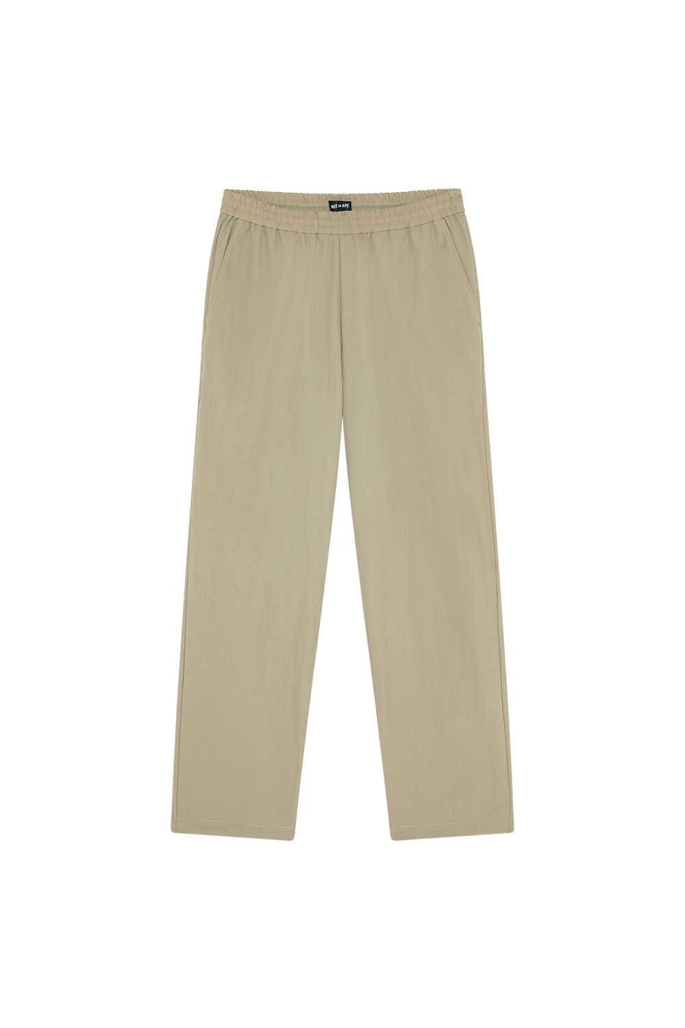 Long Pants
