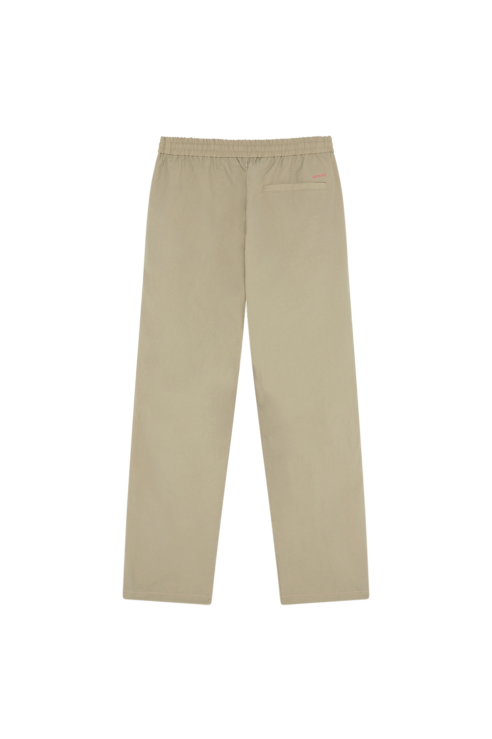 Long Pants