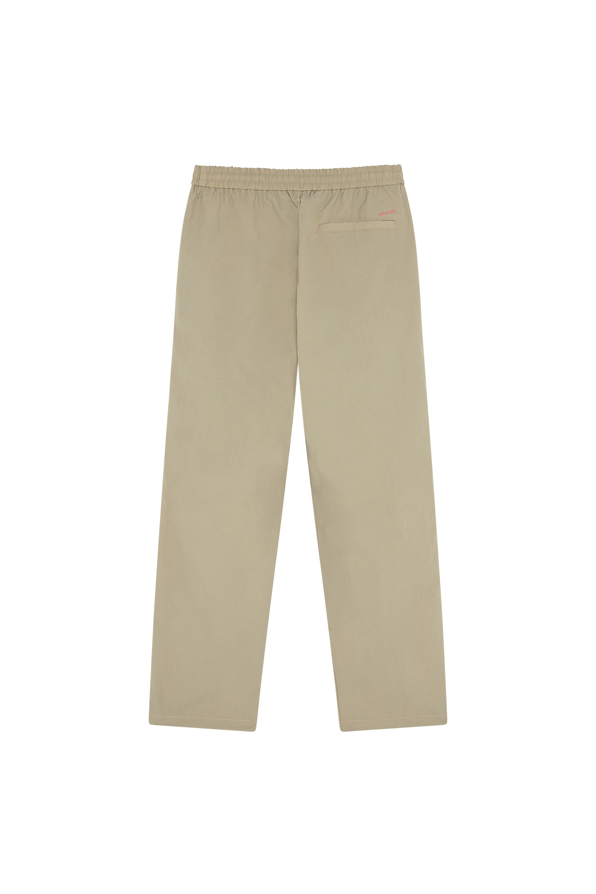 Long Pants