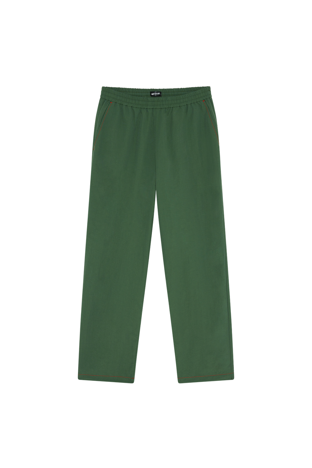 Long Pants