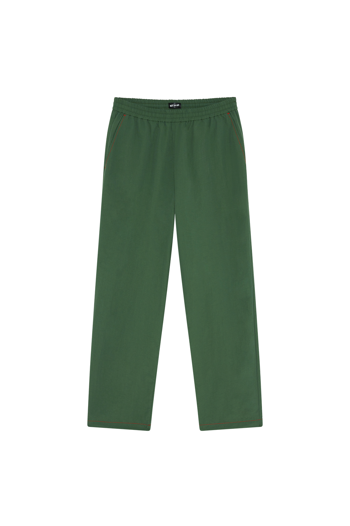 Long Pants