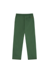 Long Pants