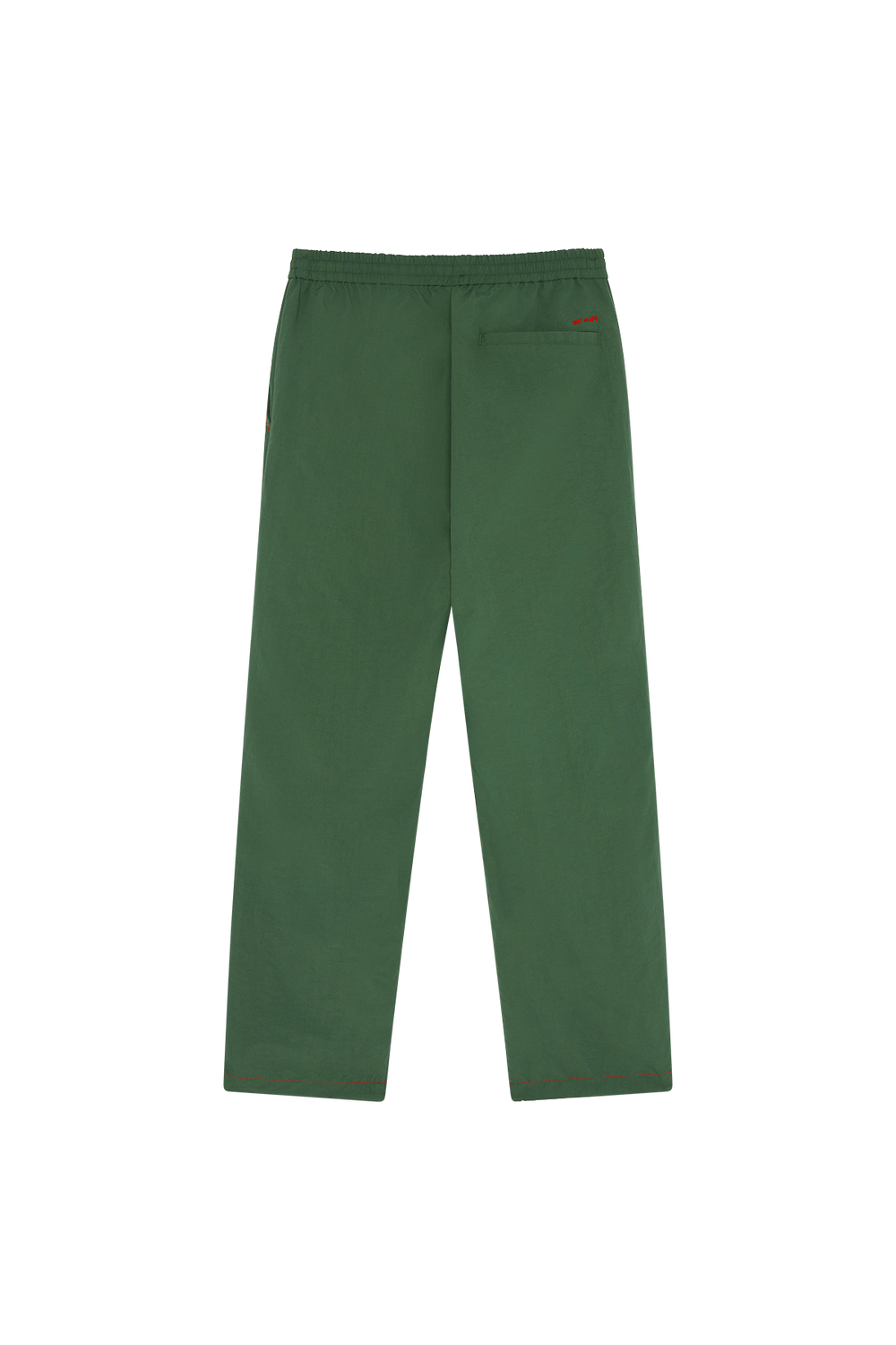 Long Pants