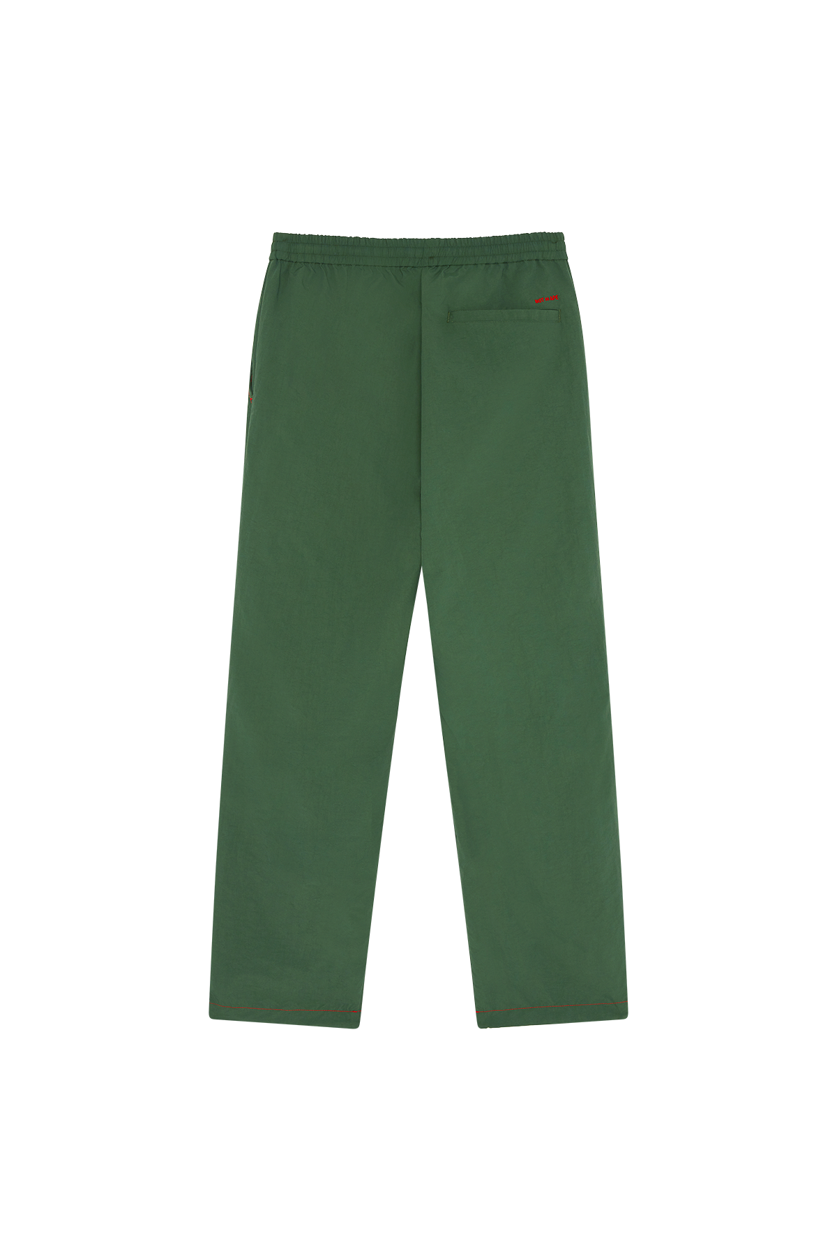 Long Pants