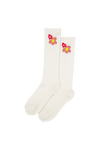 Floral Socks