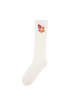 Floral Socks