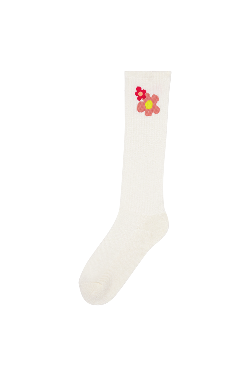 Floral Socks