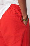 Long Pants