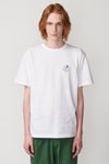 Flower Logo T-Shirt