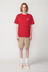 Flower Logo T-Shirt