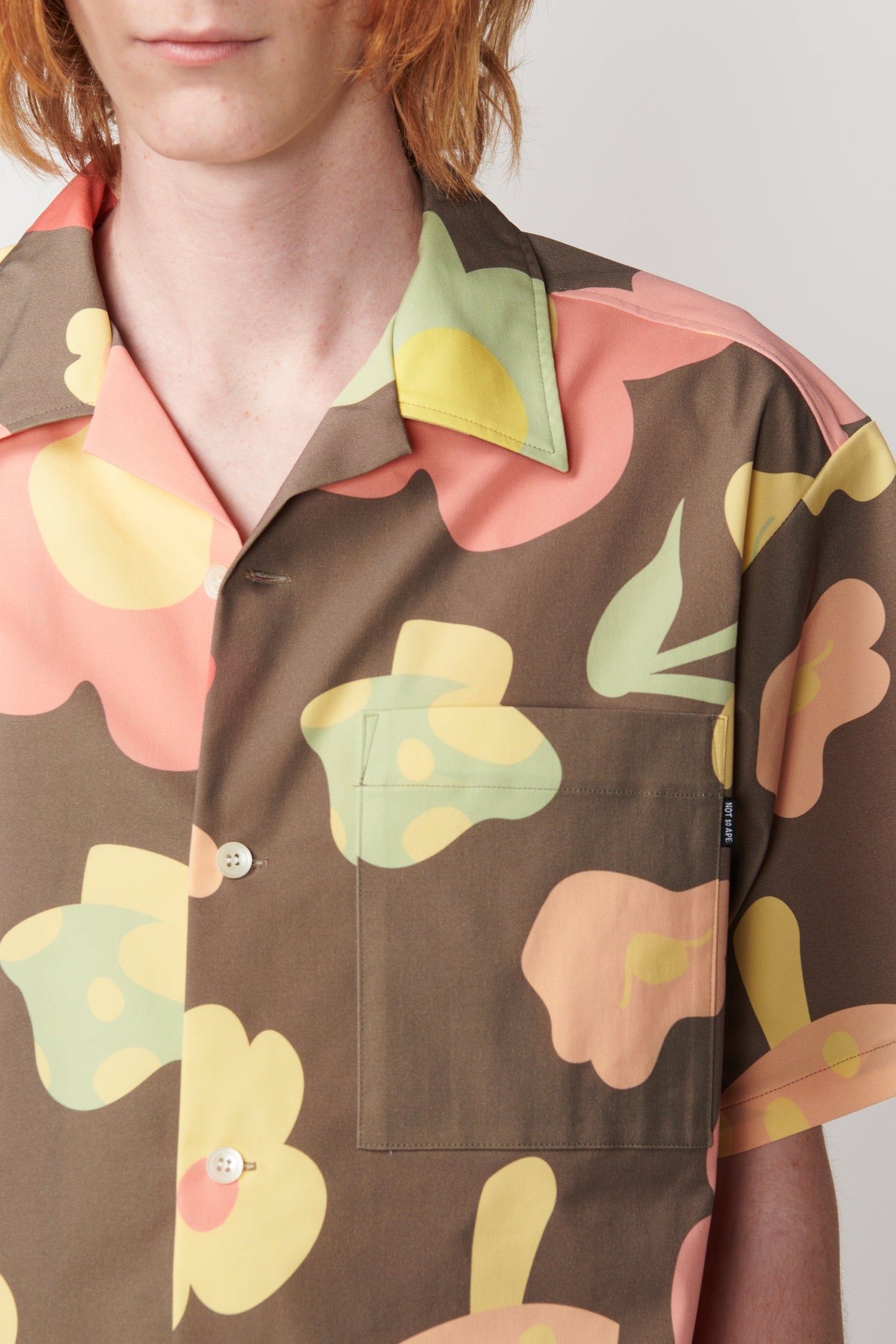 HSleeve Shirt